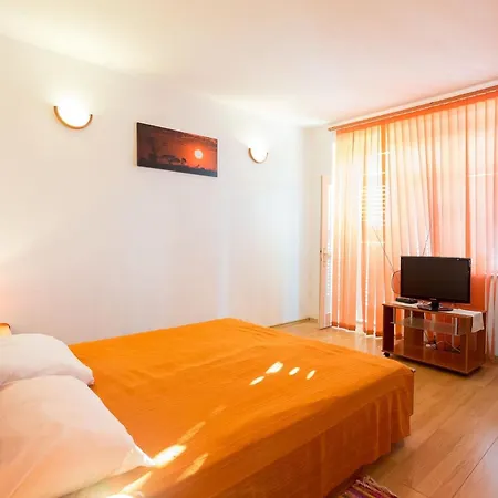 Διαμέρισμα Sany- Two Bedroom With Balcony And Sea View Cavtat