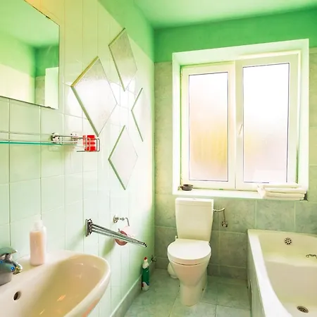 Sany- Two Bedroom With Balcony And Sea View * Cavtat