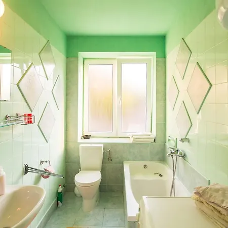Διαμέρισμα Sany- Two Bedroom With Balcony And Sea View Cavtat