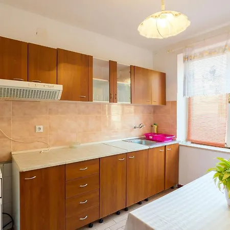 Sany- Two Bedroom With Balcony And Sea View Cavtat